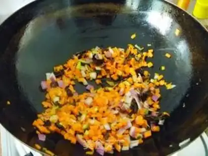 Make step 8
