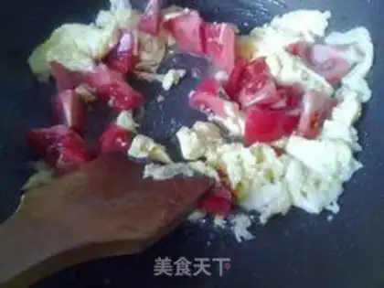 Make step 4