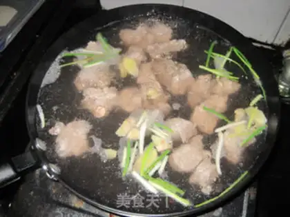 Make step 5