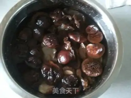 Make step 1