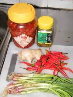 Make step 2