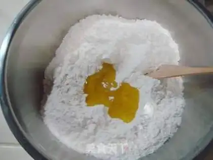 Make step 1