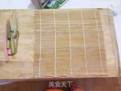 Make  step 8