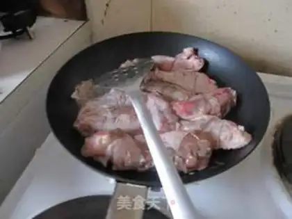 Make step 2