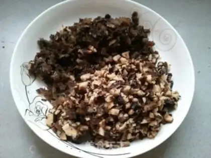 Make step 2