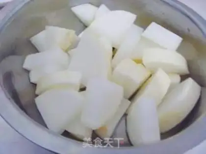 Make step 5