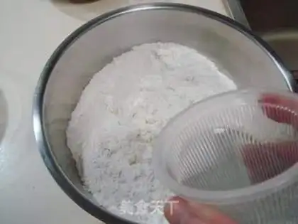 Make step 2
