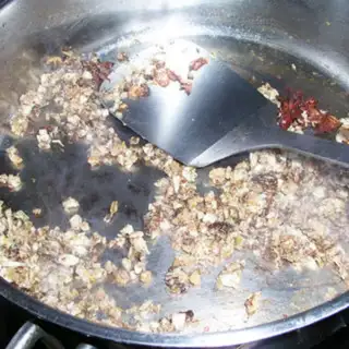 Make step 5