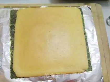Make  step 9