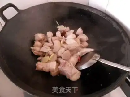 Make step 5