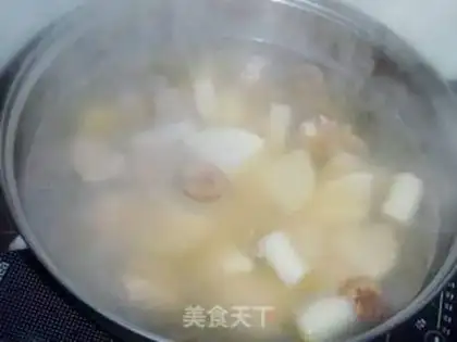 Make step 6