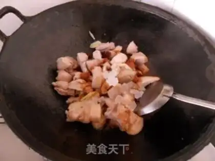 Make step 6