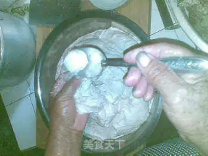 Make step 2
