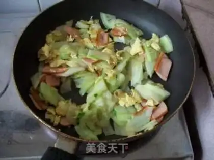 Make step 5