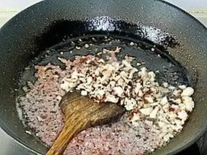 Make step 2