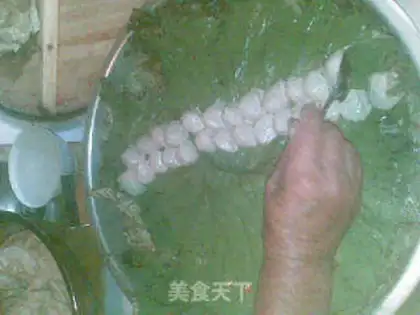 Make step 3