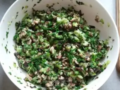 Make step 5