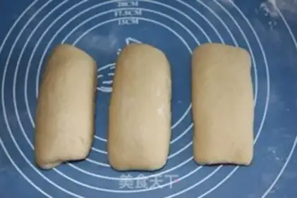 Make step 3