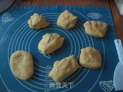 Make step 3