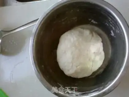Make step 1