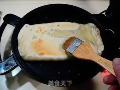 Make step 8