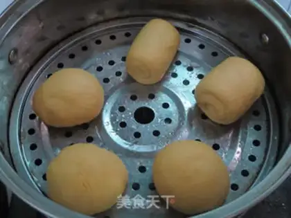 Make step 5