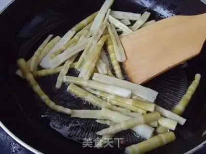 Make step 1