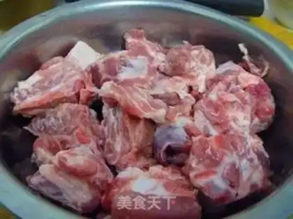 Make step 0