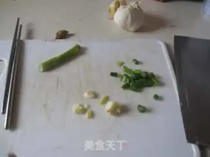 Make step 8