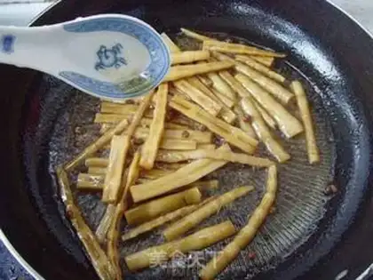 Make step 3