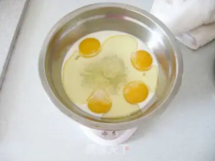 Make step 2