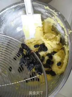 Make step 8