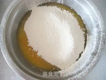 Make step 3