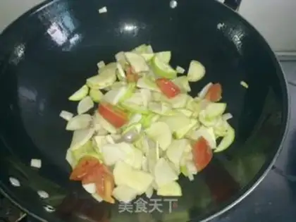 Make step 2