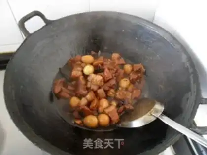 Make step 10