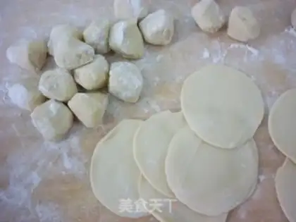 Make step 2