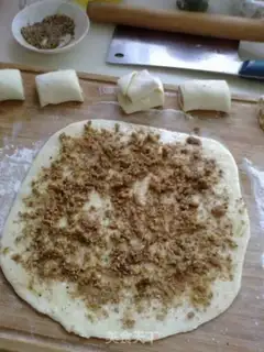 Make step 6