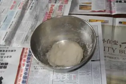 Make step 5