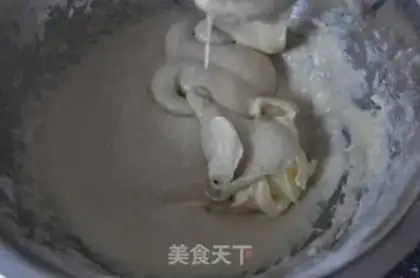 Make step 2