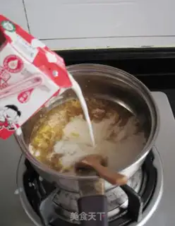 Make step 7