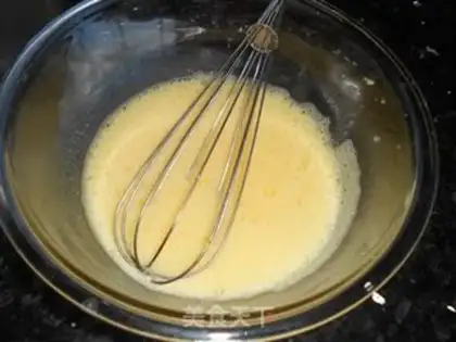 Make step 1