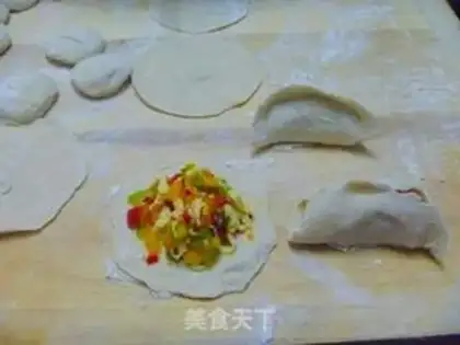 Make step 10