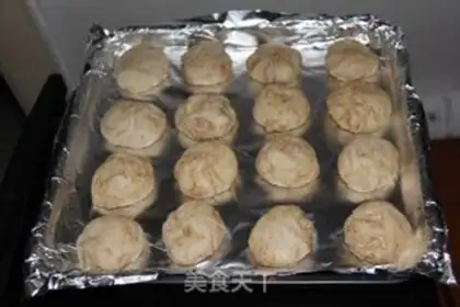 Make step 5