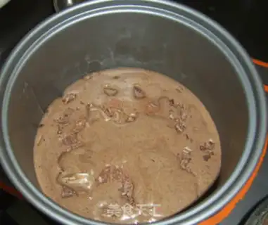 Make step 8