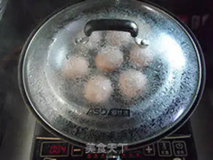 Make step 11