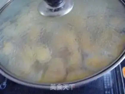 Make step 12