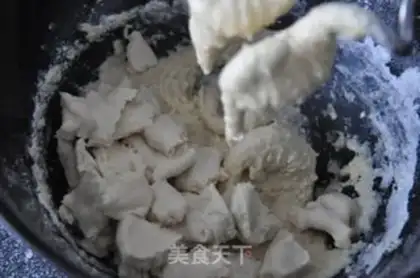 Make step 1