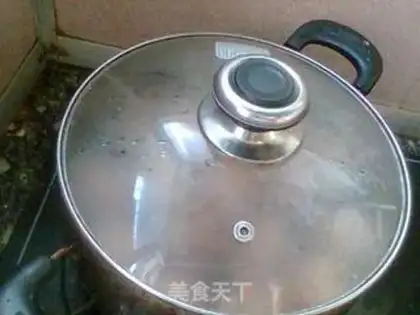 Make step 0