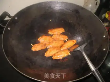 Make step 2