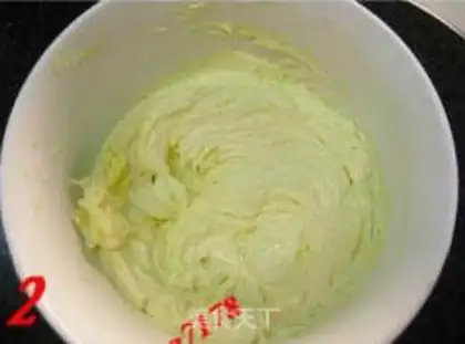 Make step 1